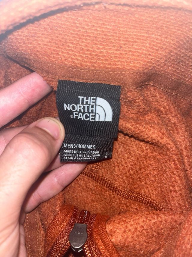 Forro Polar The North Face