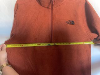 Polar The North Face 
100% Original