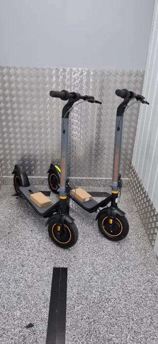 PATINETE ELÉCTRICO CECOTEC BONGO D30 XL 700W