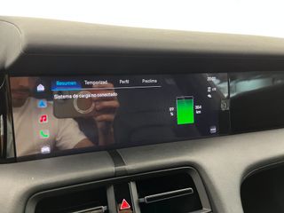 Porsche Taycan Performance Plus 476 CV! IVA DEDUC.