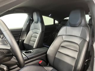 Porsche Taycan Performance Plus 476 CV! IVA DEDUC.