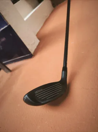 Cobra LTDx Híbrido 24º Lite