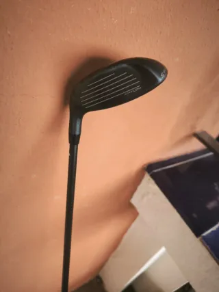 Cobra LTDx Híbrido 24º Lite