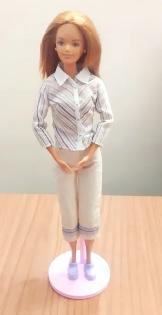 Barbie 