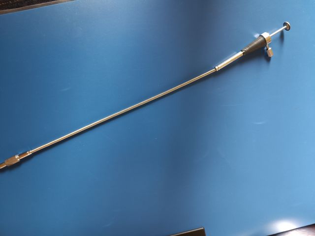 Disparador Manual Cámara Fotográfica