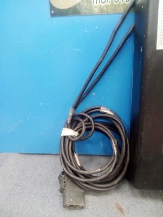 Cargador Batería Zivan NG7 48V 100A