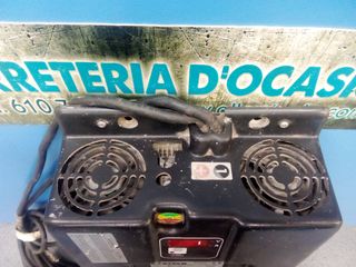 Cargador Batería Zivan NG7 48V 100A