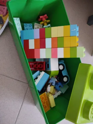 Lego Duplo 