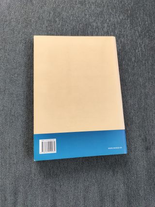 Psicología de la Emoción UNED