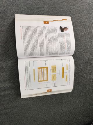 Psicología de la Emoción UNED