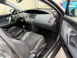 Nissan Primera 2005