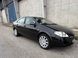 Nissan Primera 2005