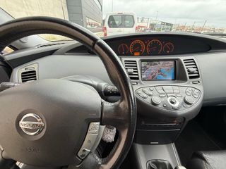 Nissan Primera 2005