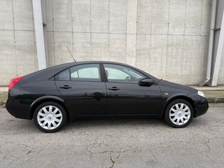 Nissan Primera 2005