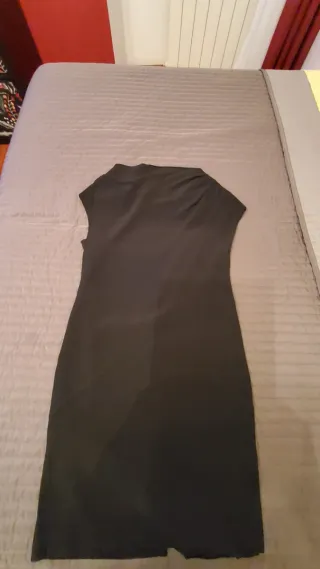 Vestito nero elegante