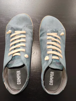 Zapatos Camper 17665 194 GLC