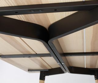 Mesa de jantar Ikea YPPERLIG