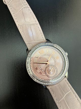 Reloj Michael Kors MK2446 Rosa, excelente estado.