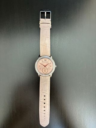 Reloj Michael Kors MK2446 Rosa, excelente estado.