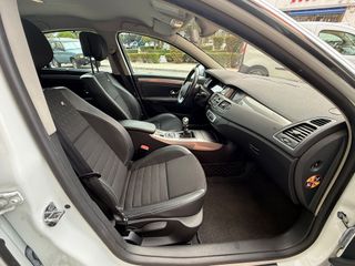 Renault LAGUNA 2.0dci 130cv 6vel año 2015