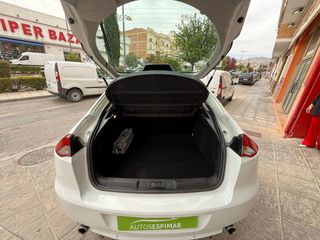 Renault LAGUNA 2.0dci 130cv 6vel año 2015