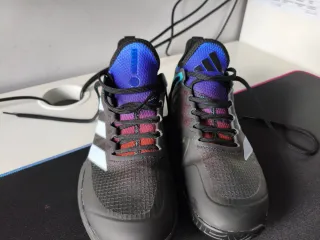 Zapatillas Adidas Adizero Ubersonic 4 
