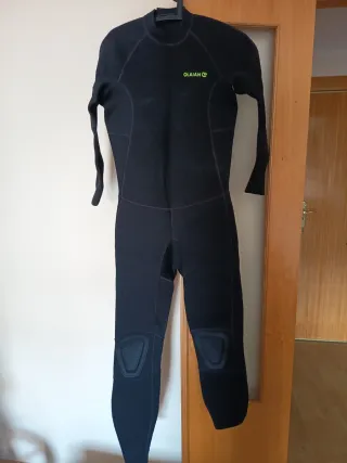 Neopreno Olaian Hombre Talla M