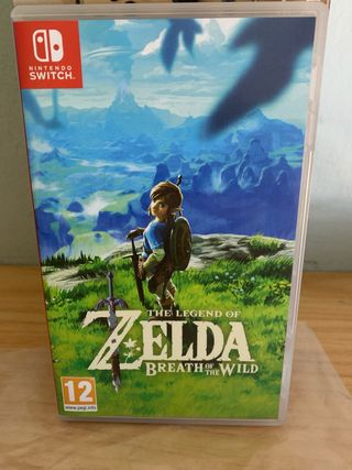 Nintendo Switch Lite Hyrule Gold Edition