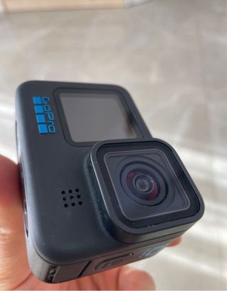 GoPro Hero 10