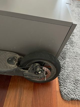 Patinete Eléctrico Xiaomi 1S