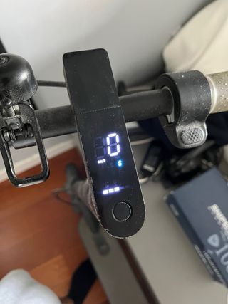 Patinete Eléctrico Xiaomi 1S