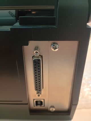 Citizen CL-S621 - Impresora de etiquetas