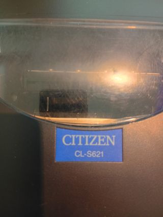 Citizen CL-S621 - Impresora de etiquetas