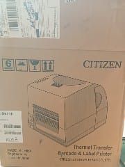 Citizen CL-S621 - Impresora de etiquetas