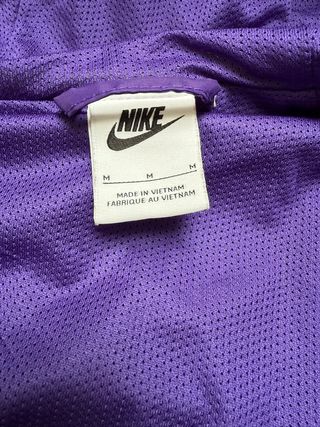 Cortavientos Nike Tottenham Hotspur Talla M