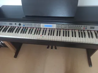 Piano Digital Thomann DP30