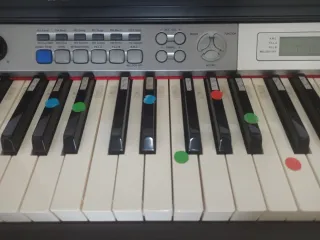 Piano Digital Thomann DP30