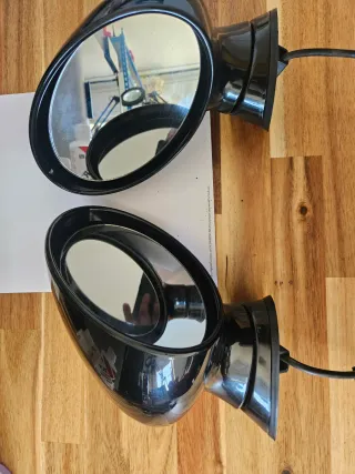 Retrovisores BMW Z3 M