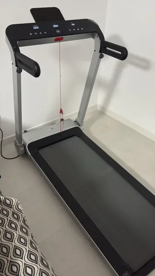 Cinta de correr 2200W