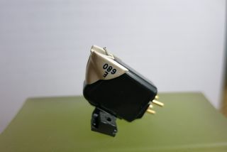 Cápsula Stanton 680 V3 E