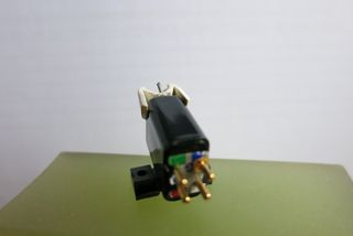 Cápsula Stanton 680 V3 E