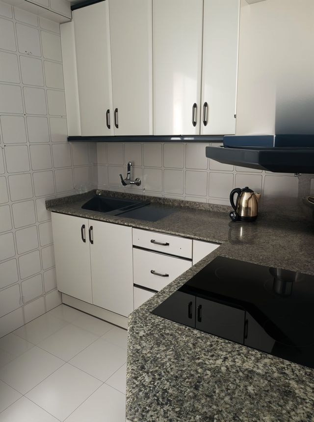 Piso en Castellón zona Museo