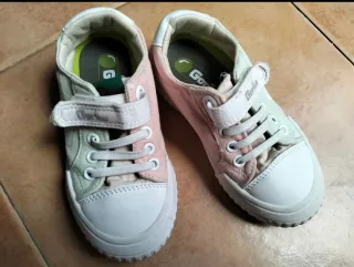 Sandalias varias bonitas y baratas