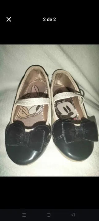 Sandalias varias bonitas y baratas