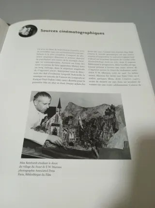 Il était une fois Walt Disney Libro