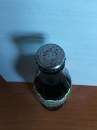 Coca-Cola Euro 96