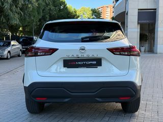 Nissan Qashqai 2021