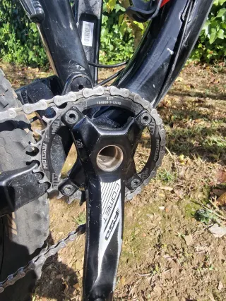 Orbea Occam M TR 29  Doble Suspensión