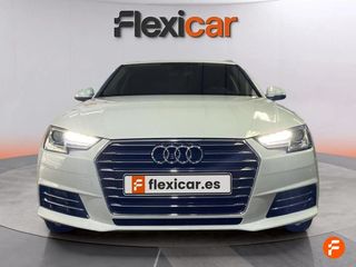 Audi A4 1.4 TFSI 110kW (150CV) Avant