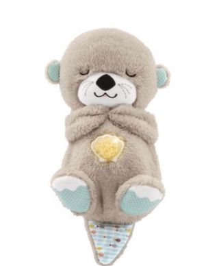 Nutria Fisher Price Soothe 'n Snuggle
